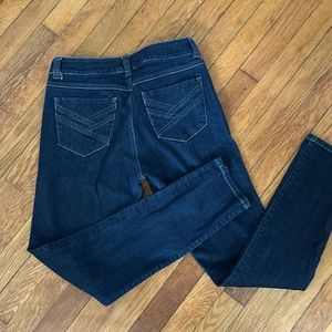 Cabi Jeans dark wash size 6